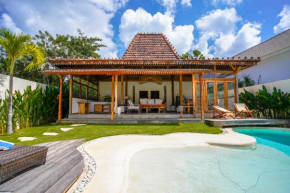 Villa Miti Bingin